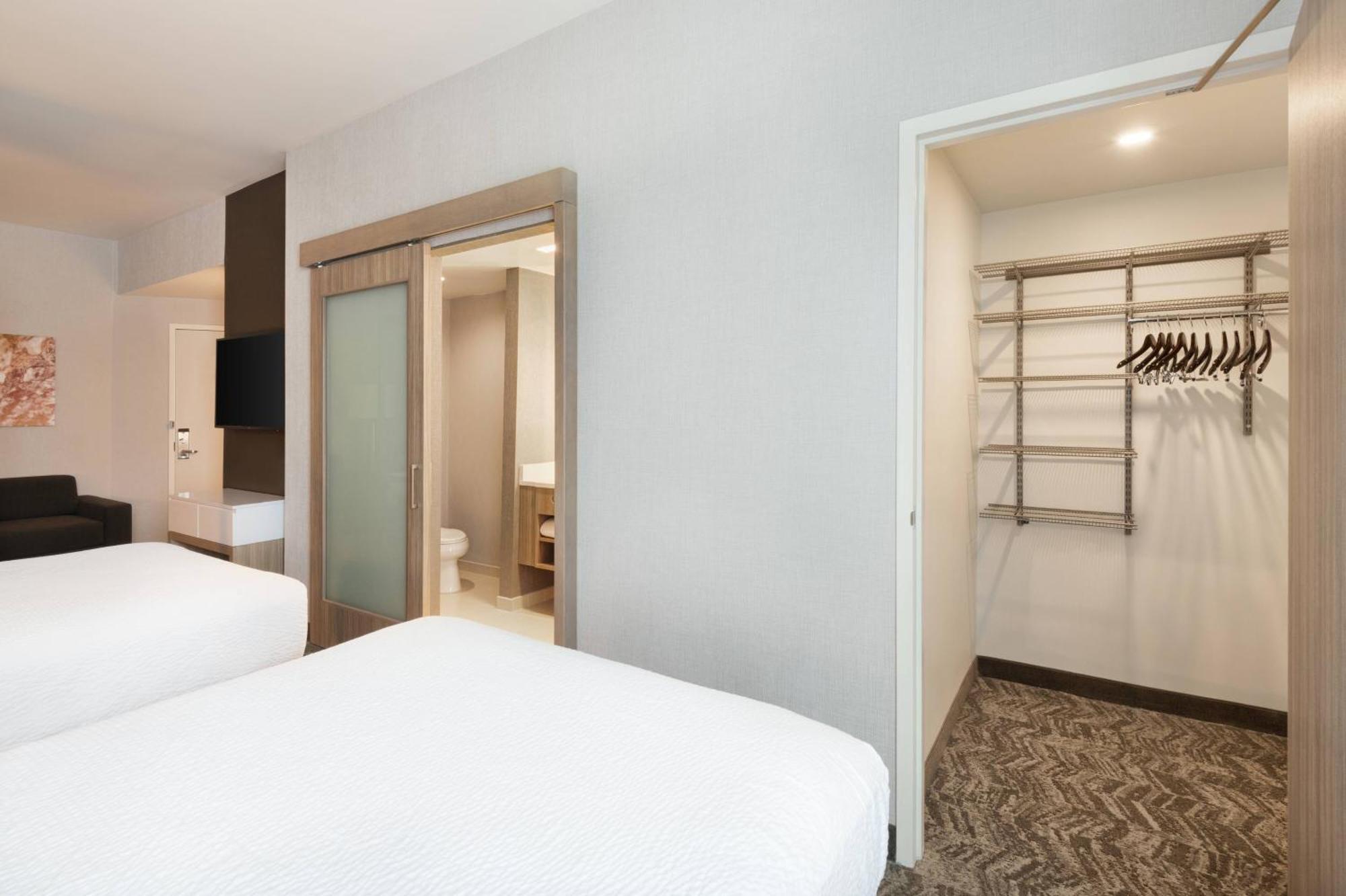 Springhill Suites By Marriott Tifton Bagian luar foto